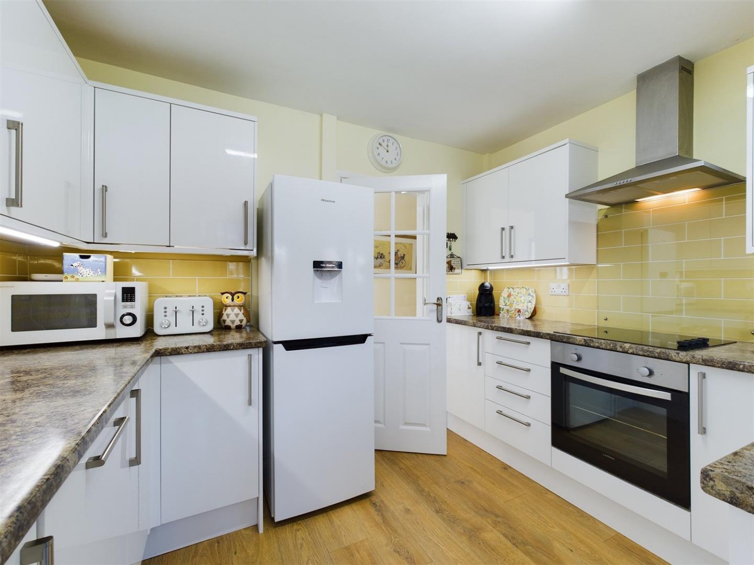 2 bedroom Bungalow for Sale Mill Moor Way, North Hykeham, Lincoln