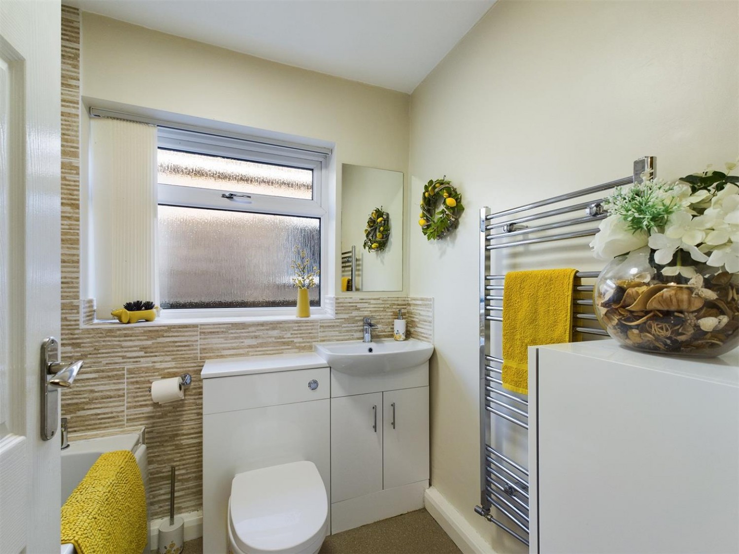 2 bedroom Bungalow for Sale Mill Moor Way, North Hykeham, Lincoln