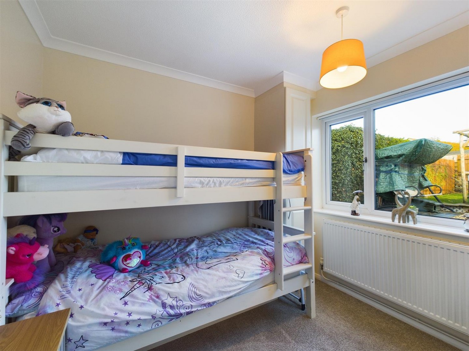 2 bedroom Bungalow for Sale Mill Moor Way, North Hykeham, Lincoln