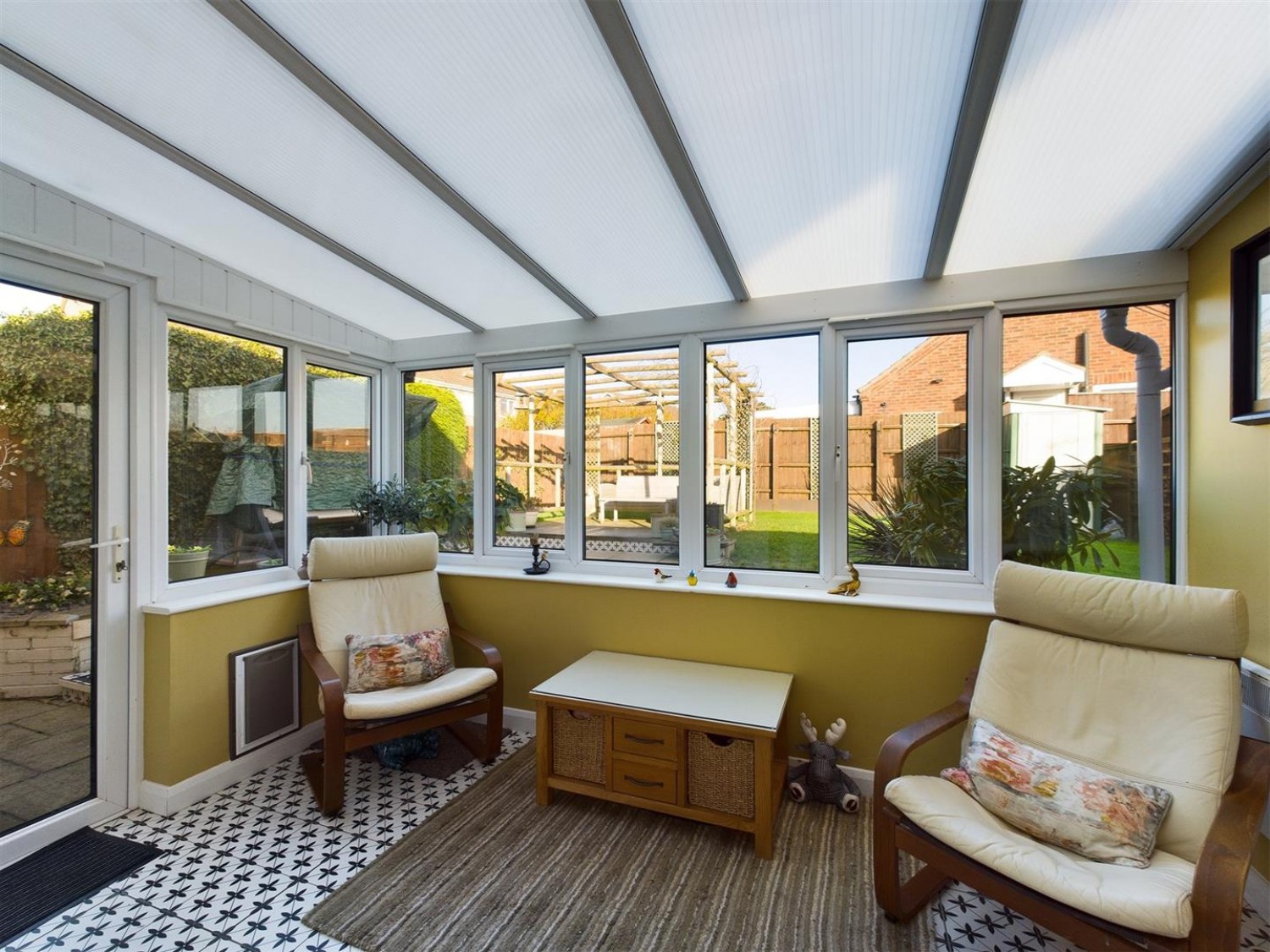 2 bedroom Bungalow for Sale Mill Moor Way, North Hykeham, Lincoln