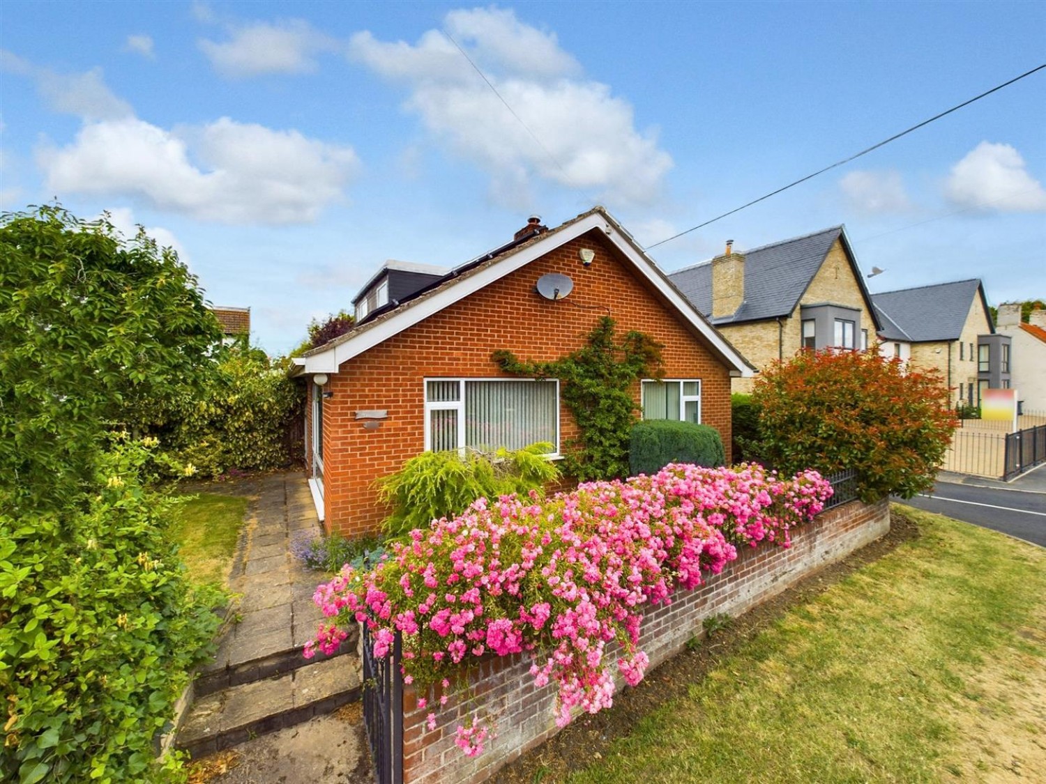 3 bedroom Bungalow for Sale High Street, Eagle, Lincoln