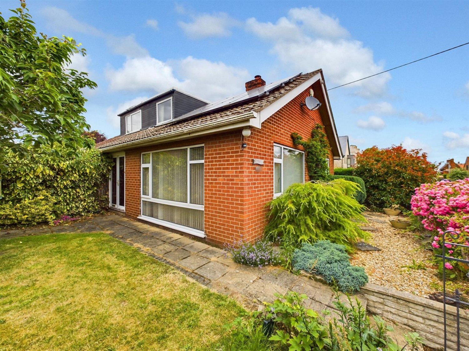 3 bedroom Bungalow for Sale High Street, Eagle, Lincoln