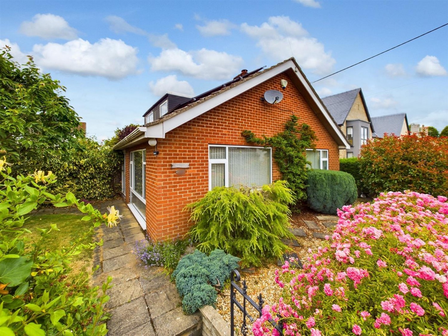 3 bedroom Bungalow for Sale High Street, Eagle, Lincoln