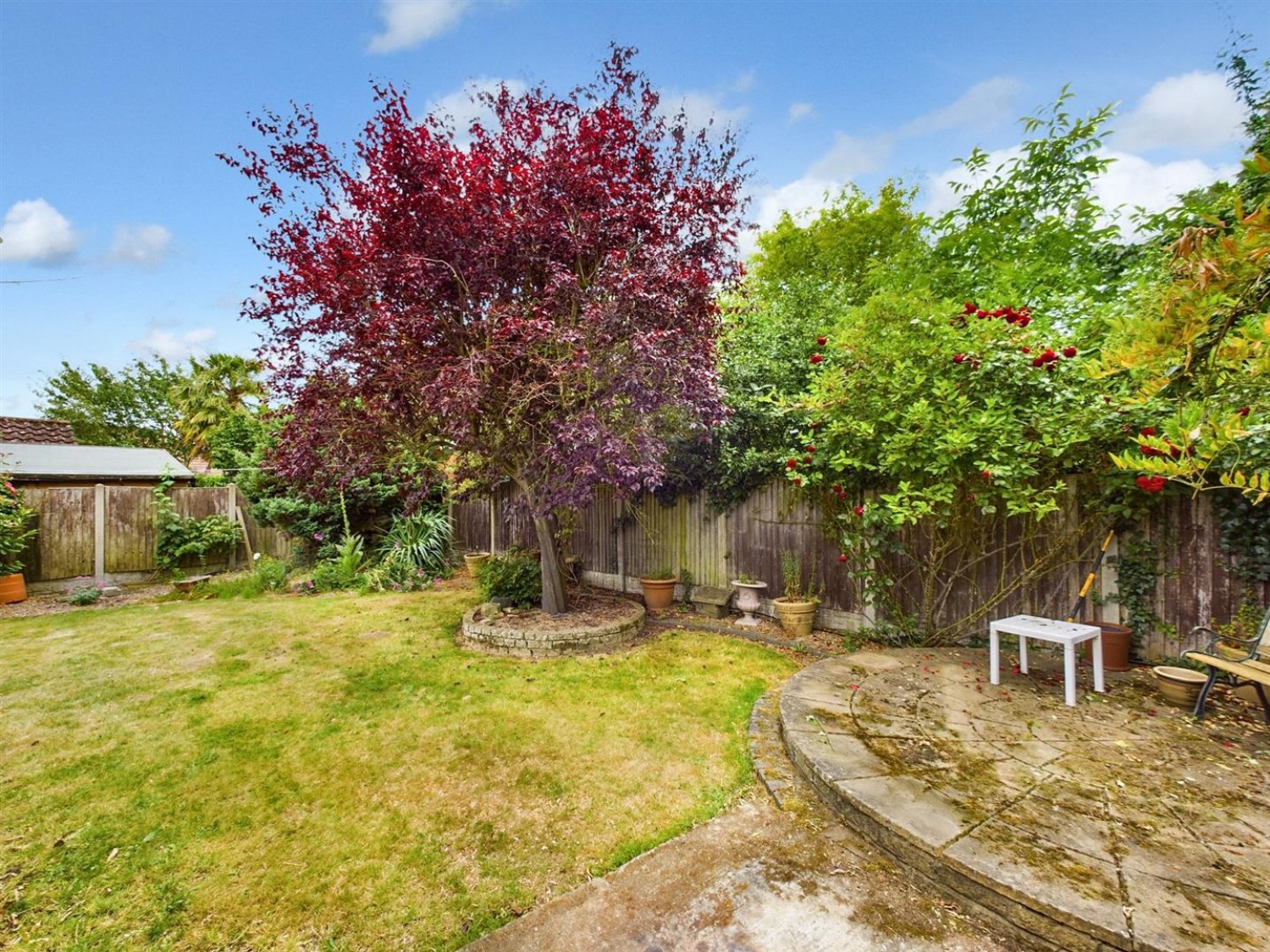 3 bedroom Bungalow for Sale High Street, Eagle, Lincoln