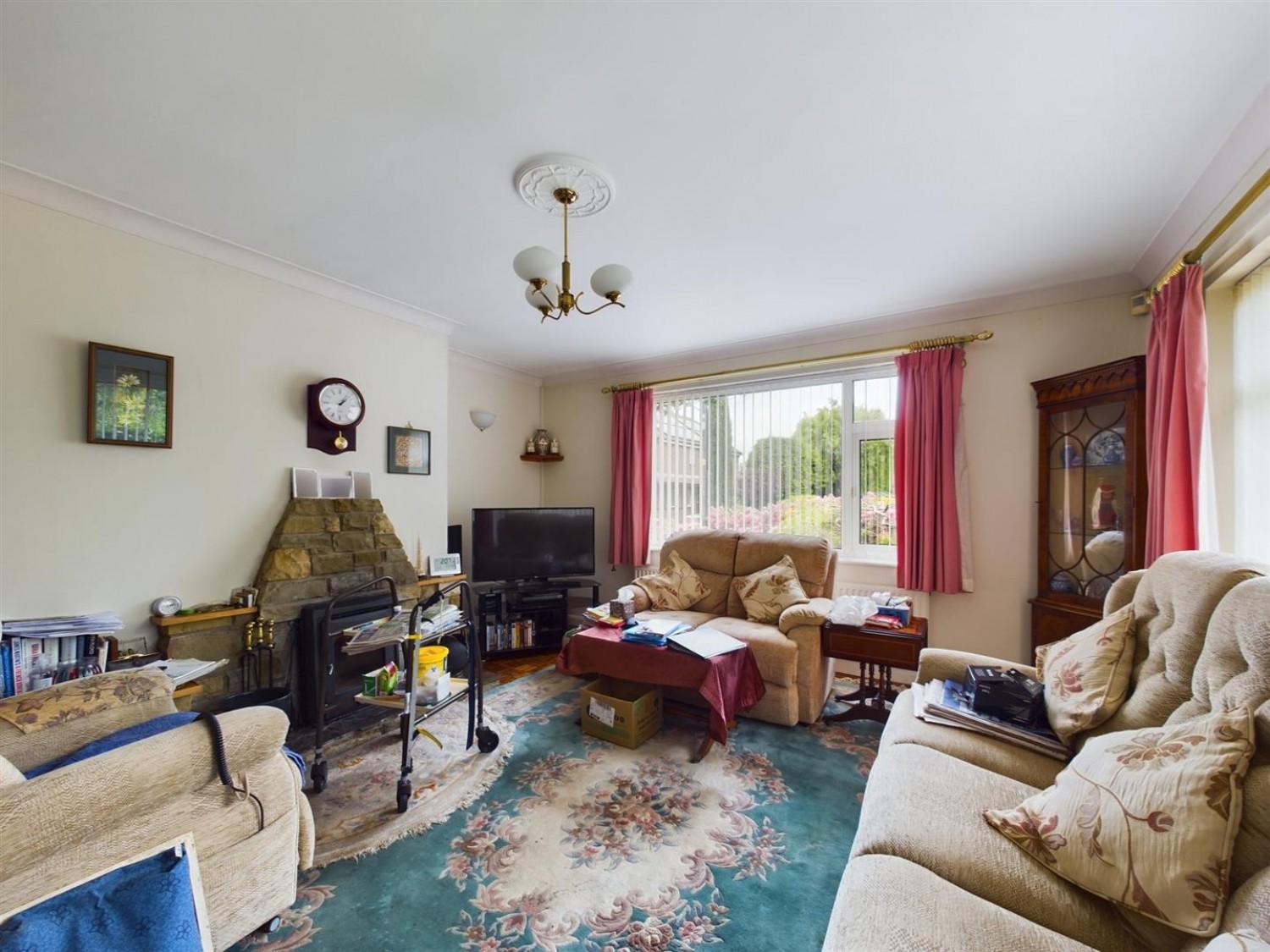 3 bedroom Bungalow for Sale High Street, Eagle, Lincoln
