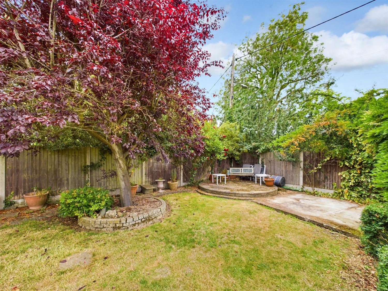 3 bedroom Bungalow for Sale High Street, Eagle, Lincoln