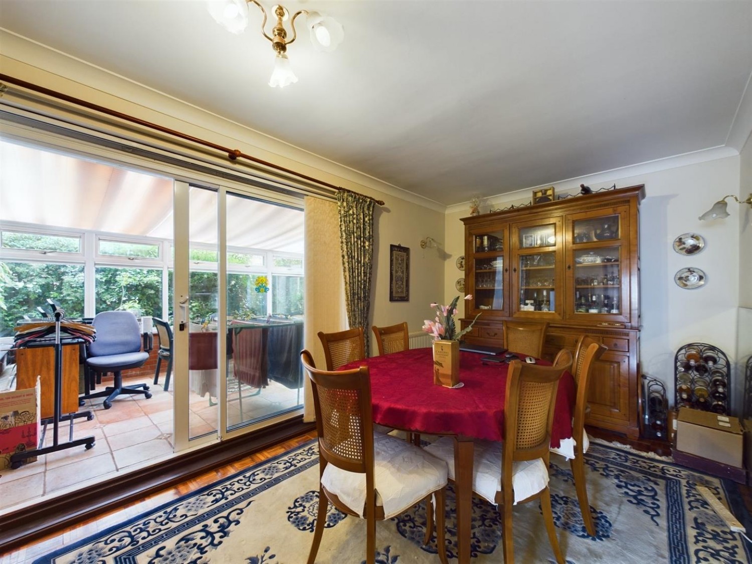 3 bedroom Bungalow for Sale High Street, Eagle, Lincoln