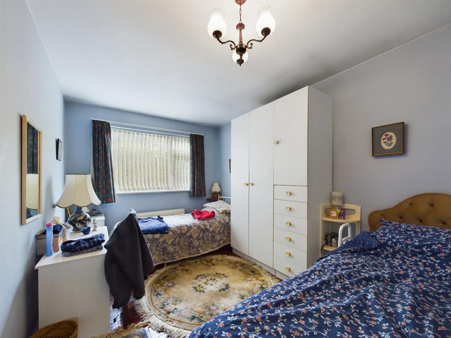 3 bedroom Bungalow for Sale High Street, Eagle, Lincoln