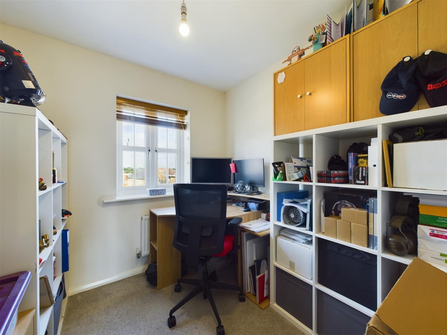 3 bedroom House for Sale Hawks Road, Welton, Lincoln