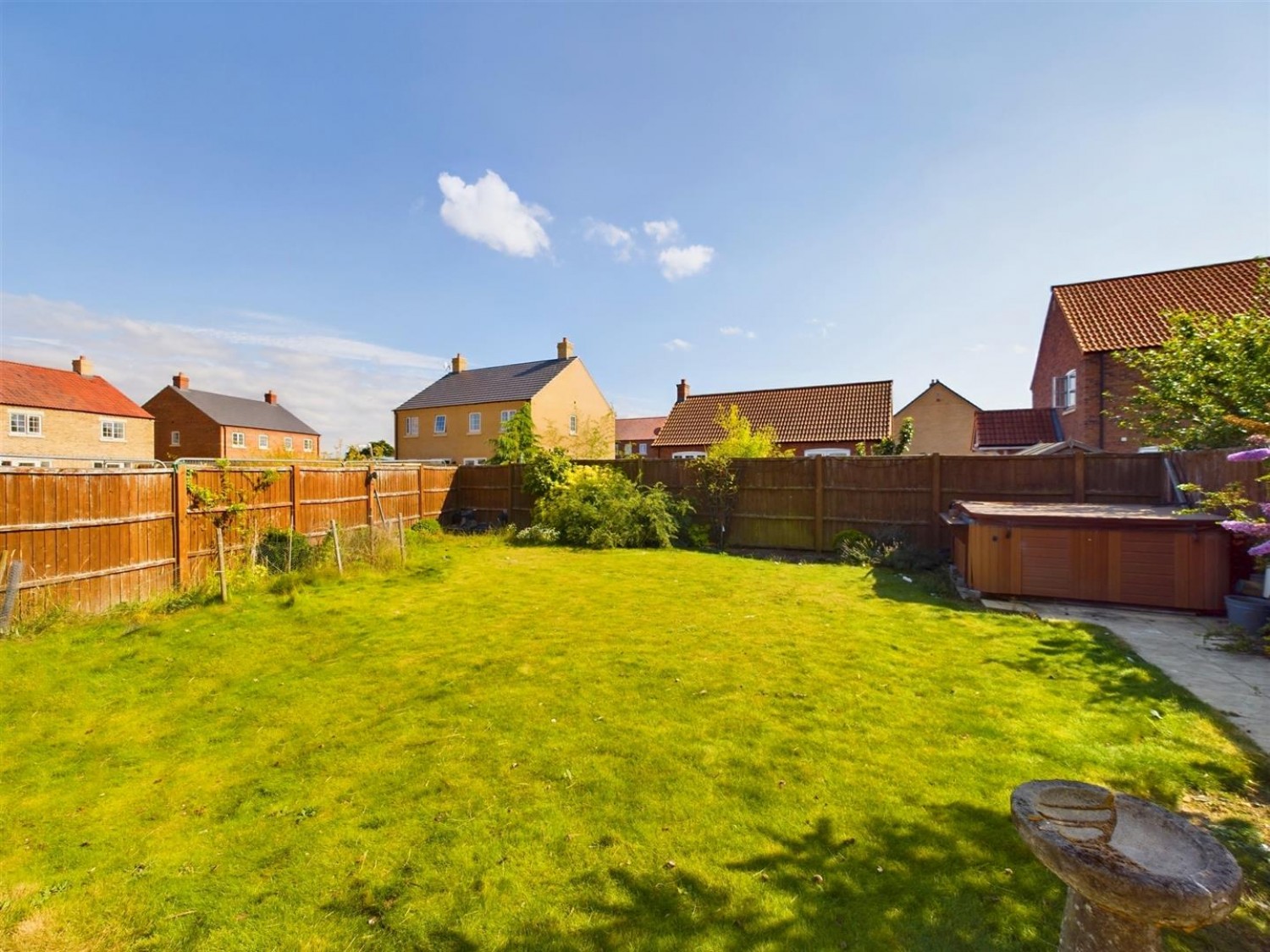 3 bedroom House for Sale Hawks Road, Welton, Lincoln