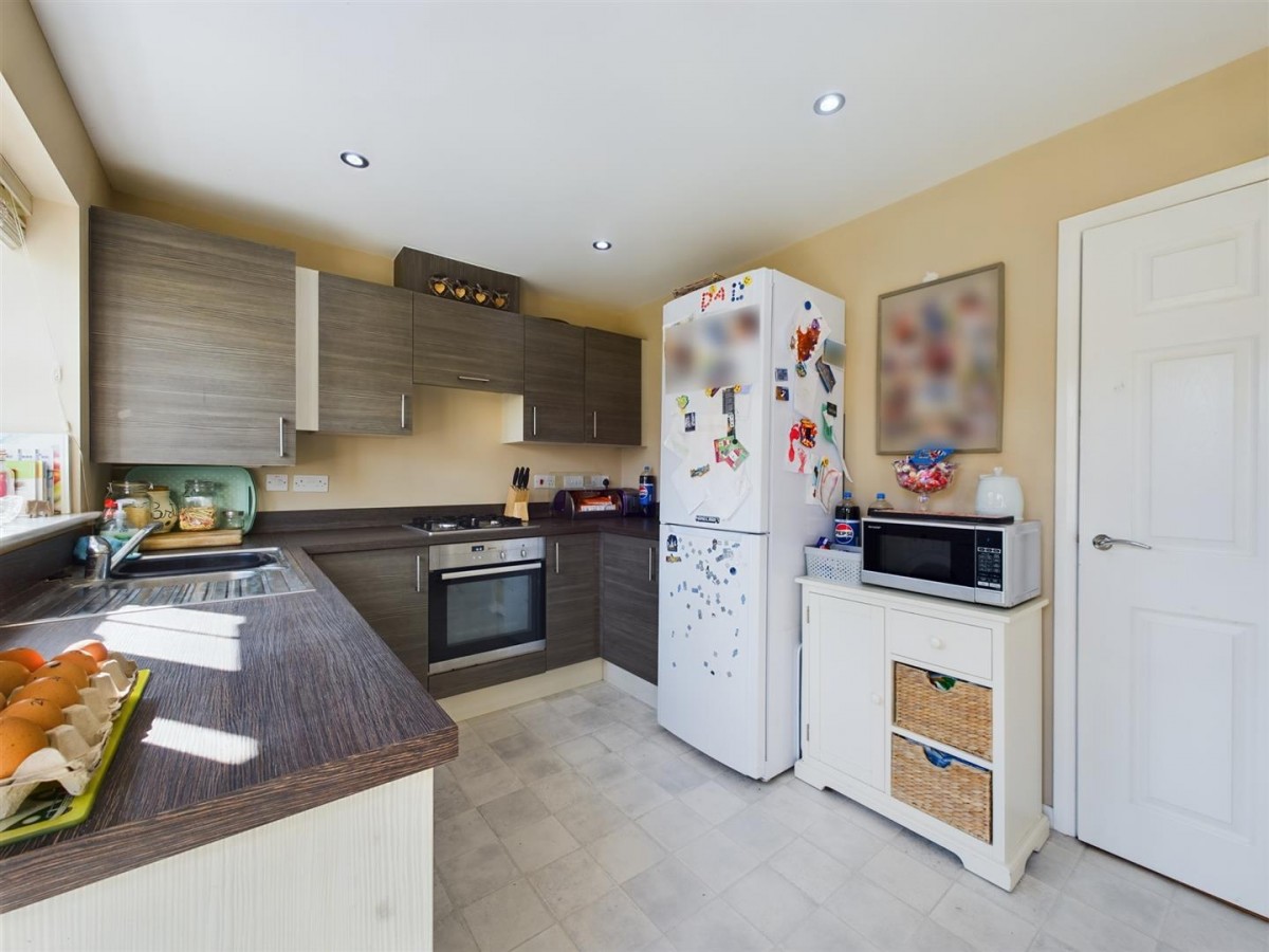 Hawks Road, Welton, Lincoln
