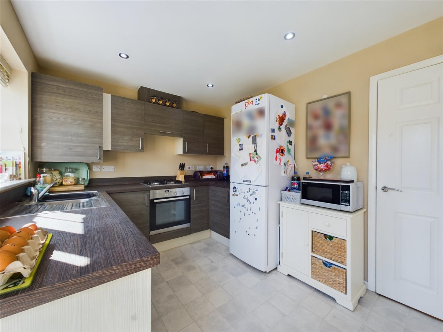 3 bedroom House for Sale Hawks Road, Welton, Lincoln