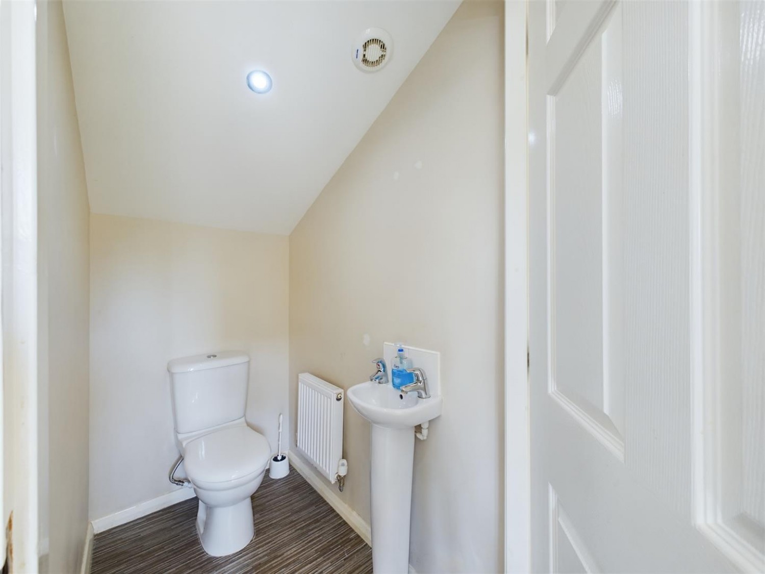 3 bedroom House for Sale Hawks Road, Welton, Lincoln