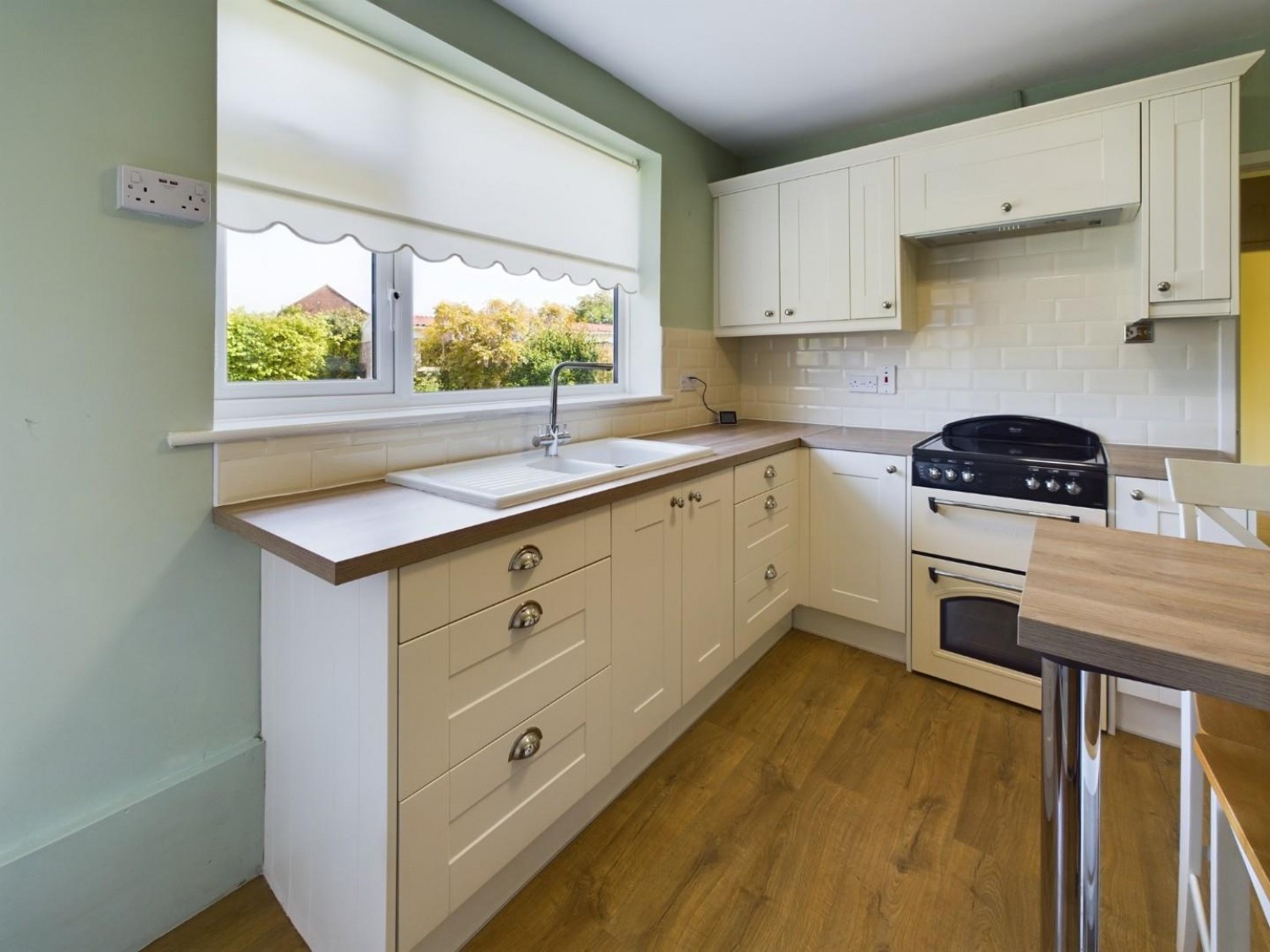 2 bedroom Bungalow for Sale Newark Road, Laughterton, Lincoln