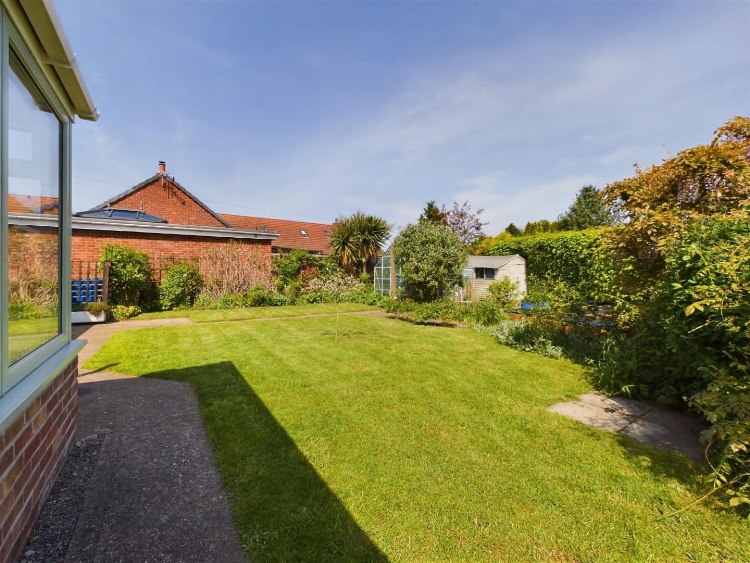 2 bedroom Bungalow for Sale Newark Road, Laughterton, Lincoln