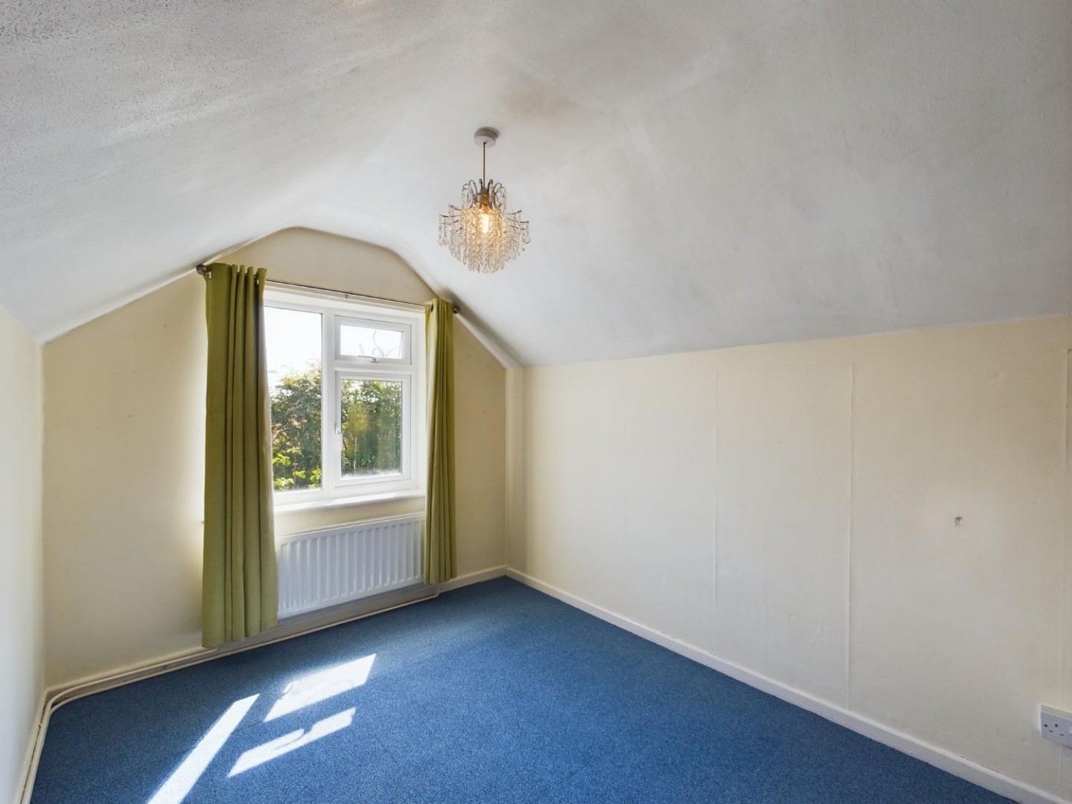 2 bedroom Bungalow for Sale Newark Road, Laughterton, Lincoln