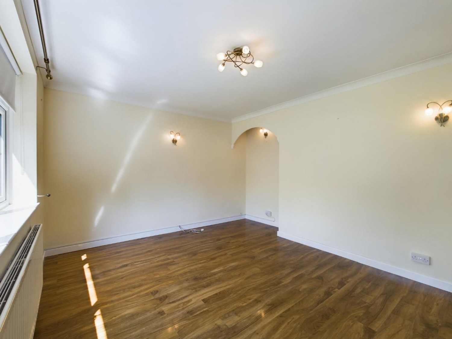2 bedroom Bungalow for Sale Newark Road, Laughterton, Lincoln