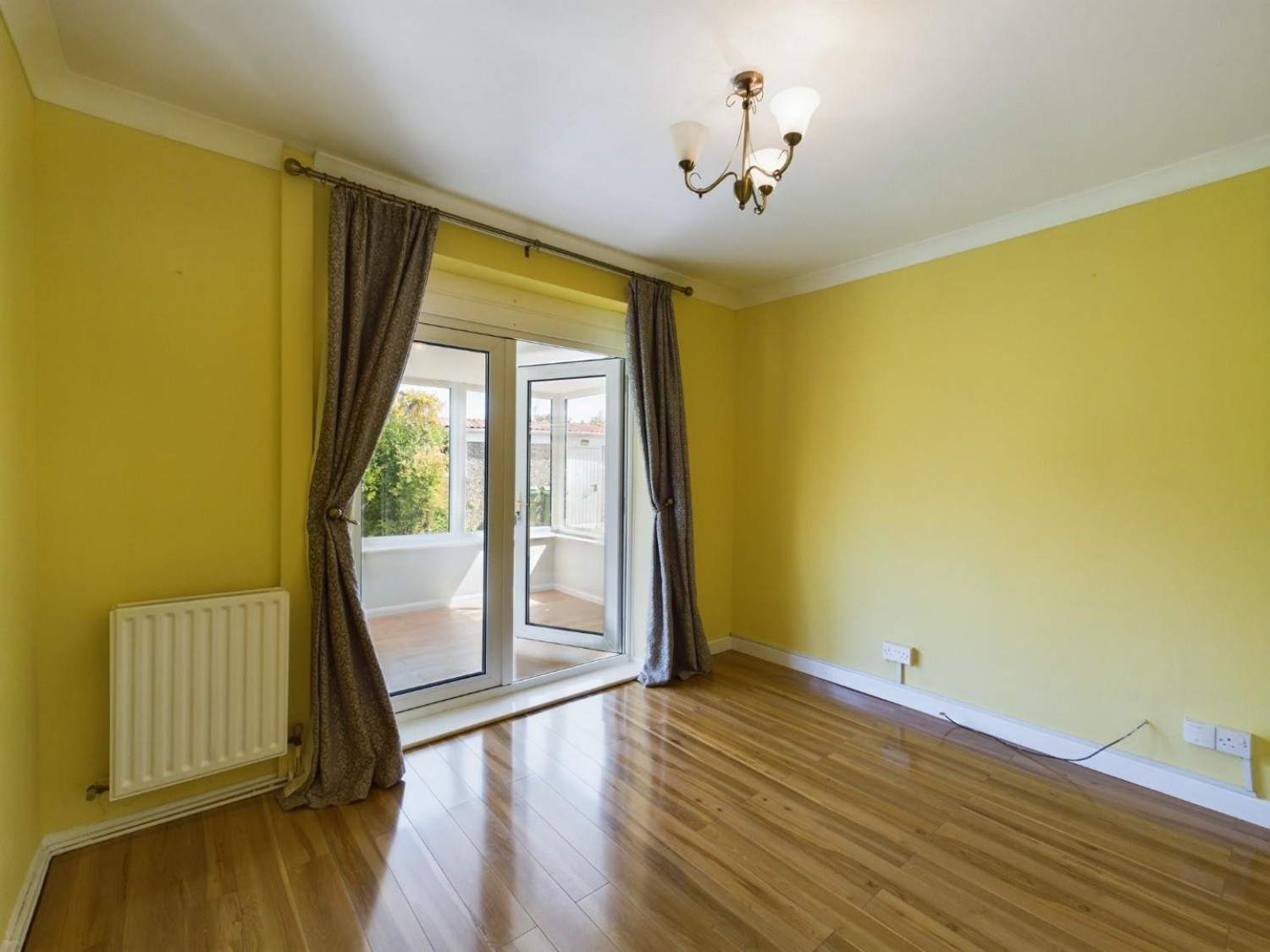 2 bedroom Bungalow for Sale Newark Road, Laughterton, Lincoln