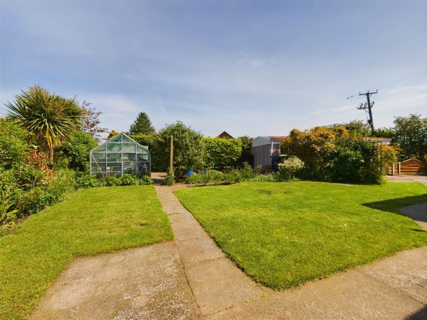 2 bedroom Bungalow for Sale Newark Road, Laughterton, Lincoln