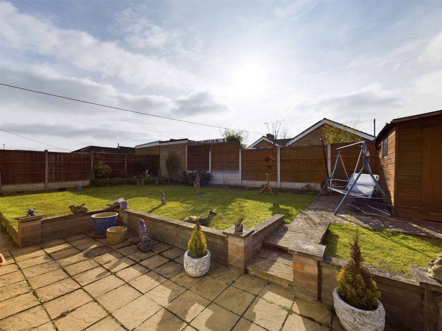 2 bedroom Bungalow for Sale Coniston Drive, North Hykeham, Lincoln