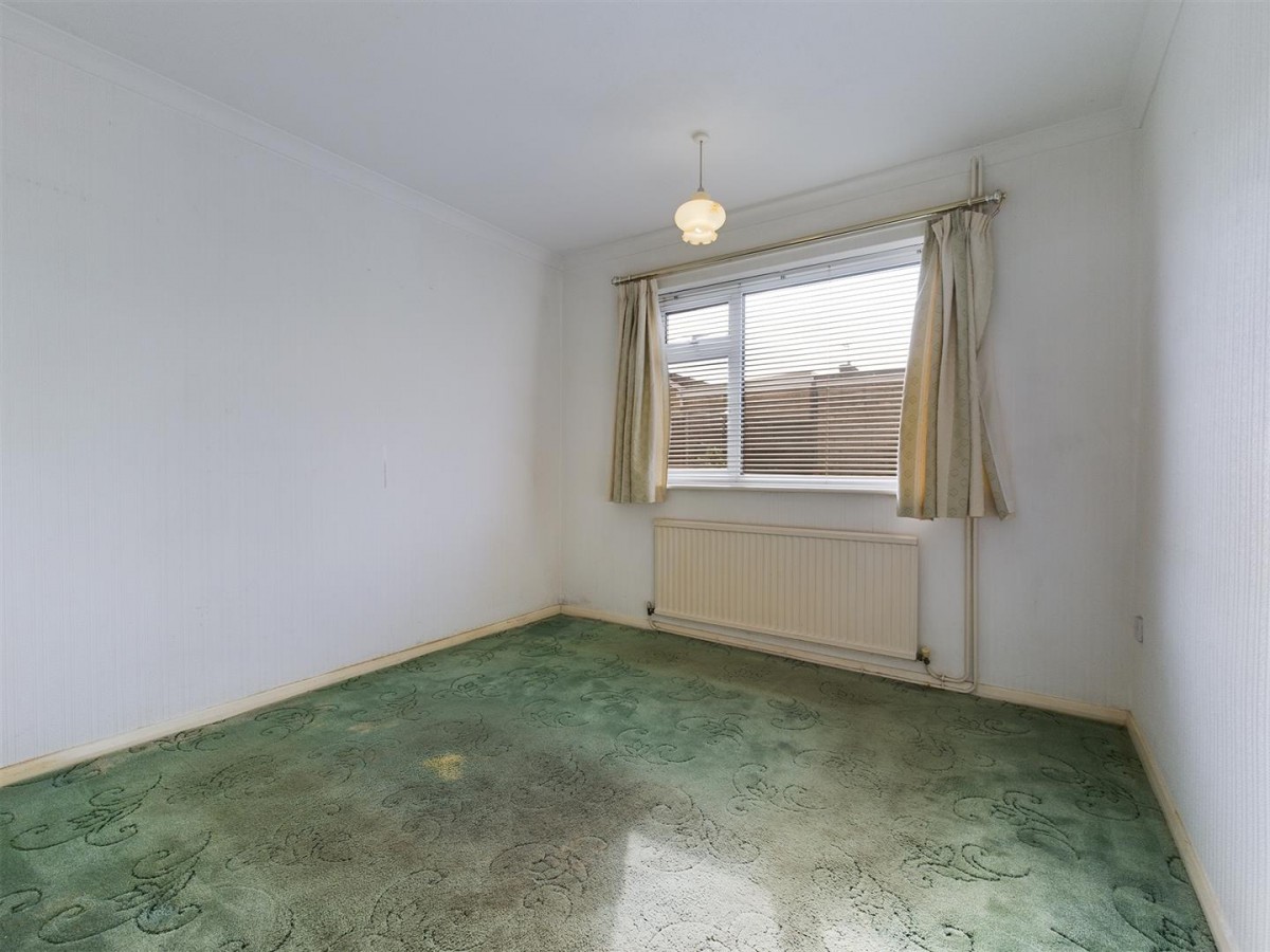 Coniston Drive, North Hykeham, Lincoln