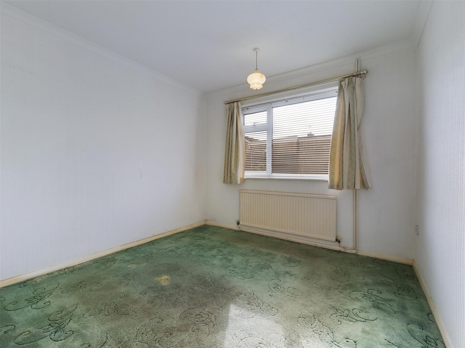 2 bedroom Bungalow for Sale Coniston Drive, North Hykeham, Lincoln