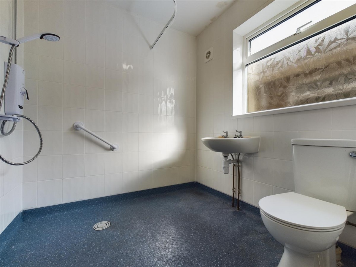 Coniston Drive, North Hykeham, Lincoln