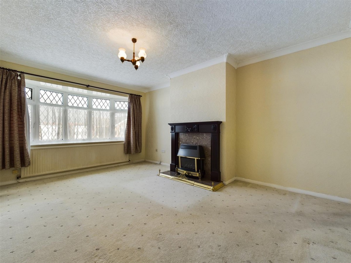 Coniston Drive, North Hykeham, Lincoln