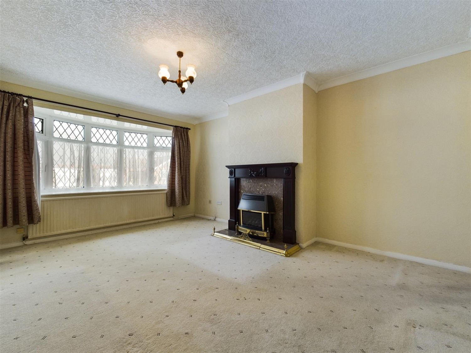 2 bedroom Bungalow for Sale Coniston Drive, North Hykeham, Lincoln