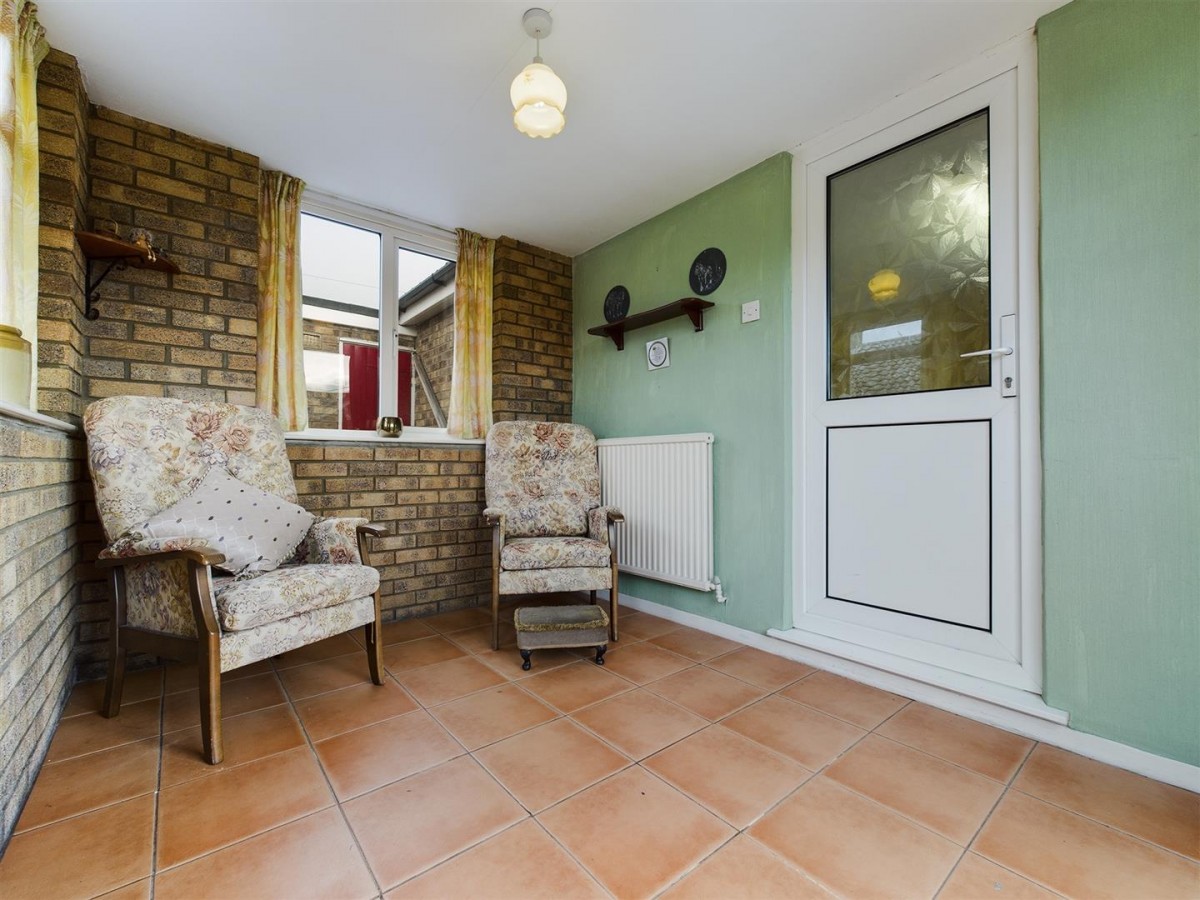 Coniston Drive, North Hykeham, Lincoln