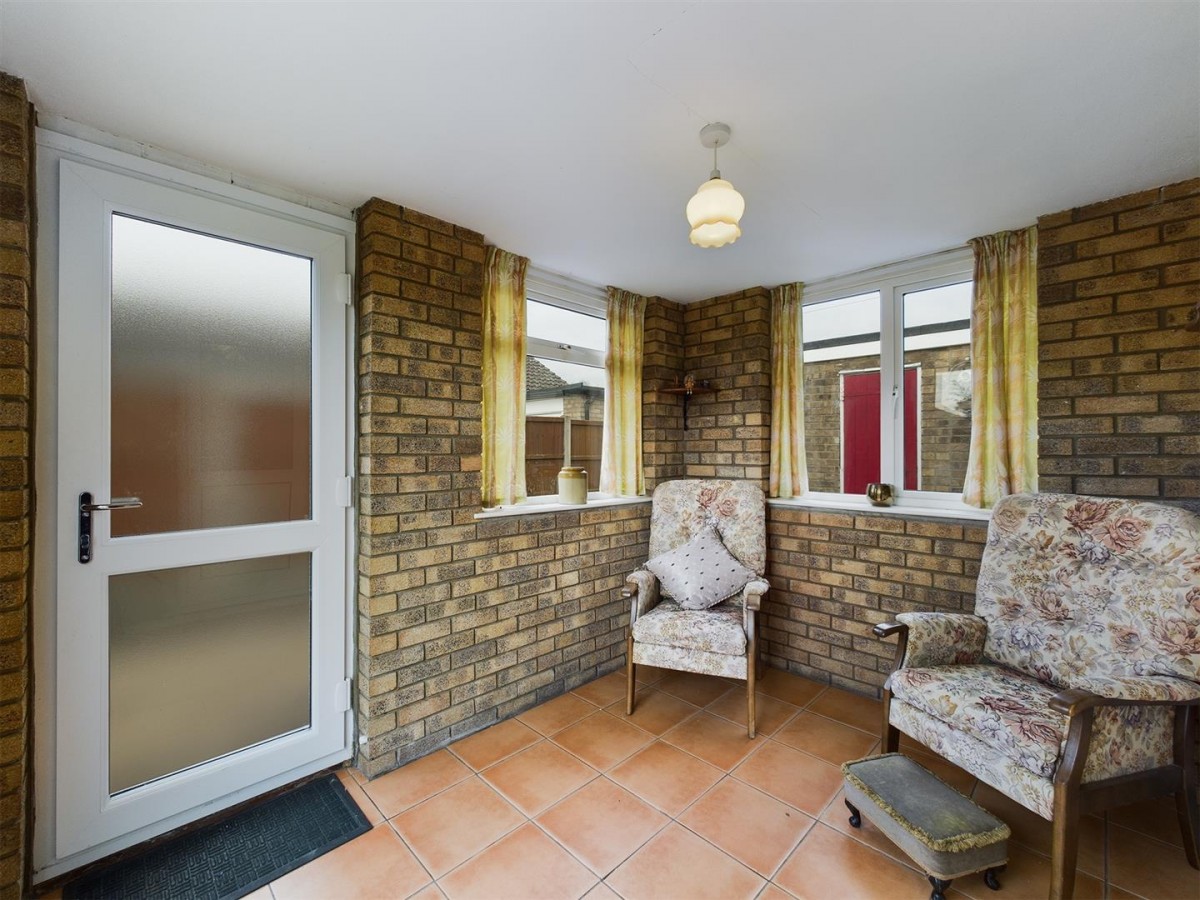 Coniston Drive, North Hykeham, Lincoln