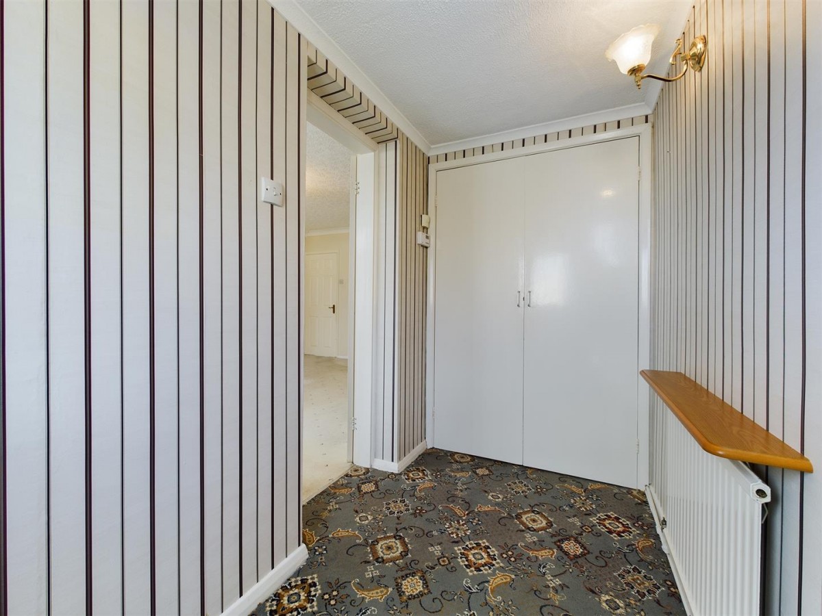 Coniston Drive, North Hykeham, Lincoln