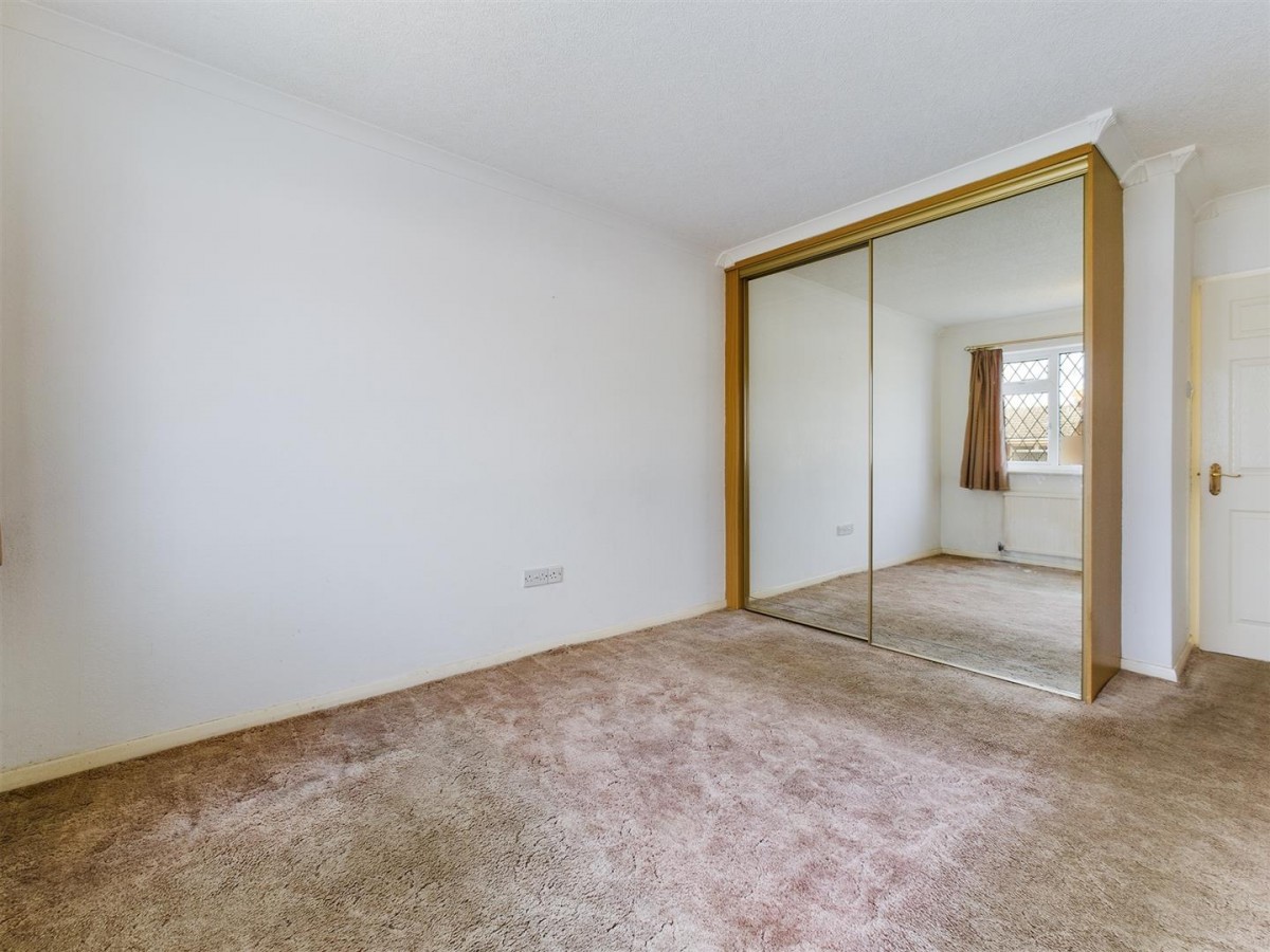 Coniston Drive, North Hykeham, Lincoln