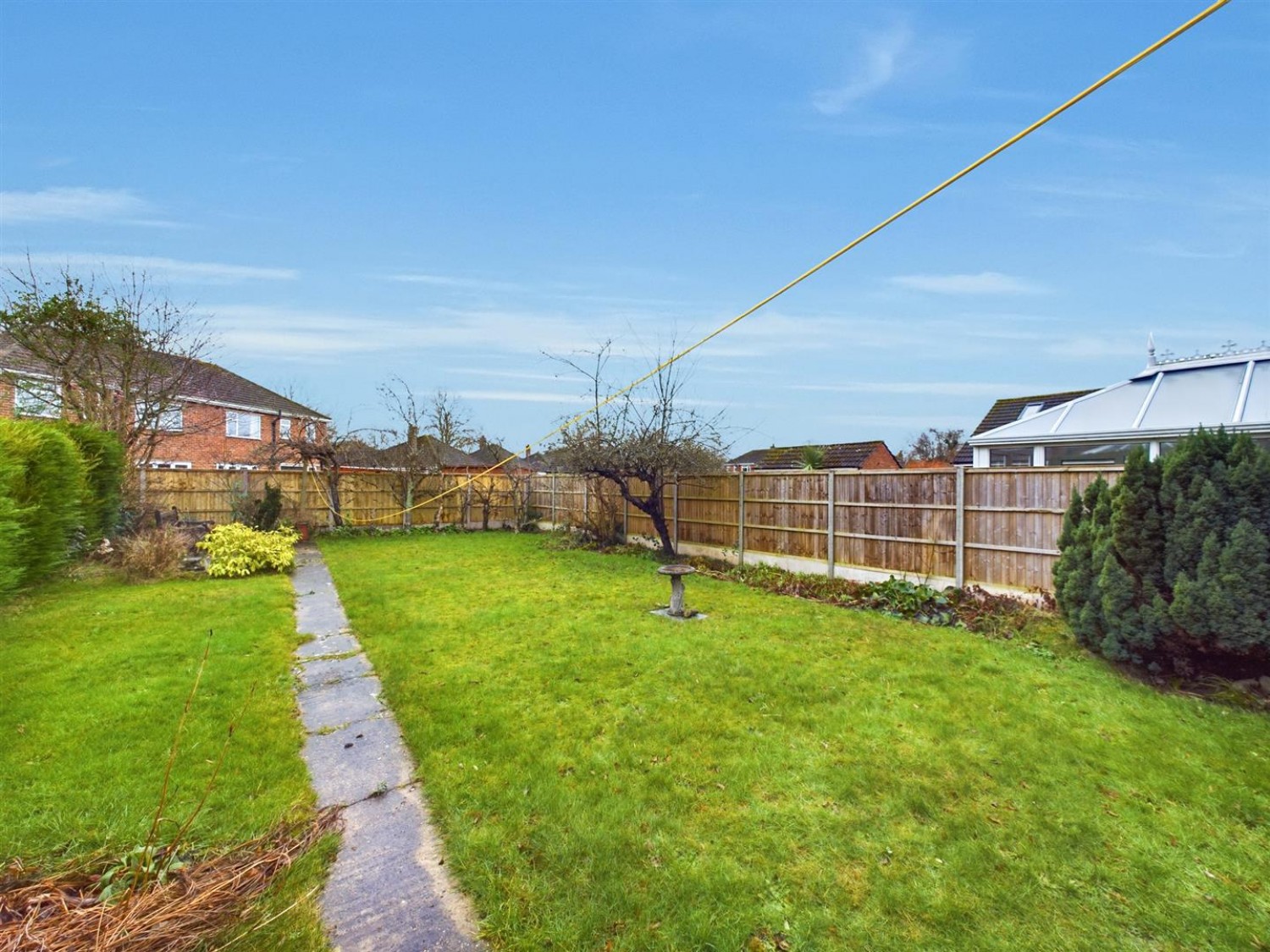 3 bedroom House for Sale Grange Crescent, Lincoln