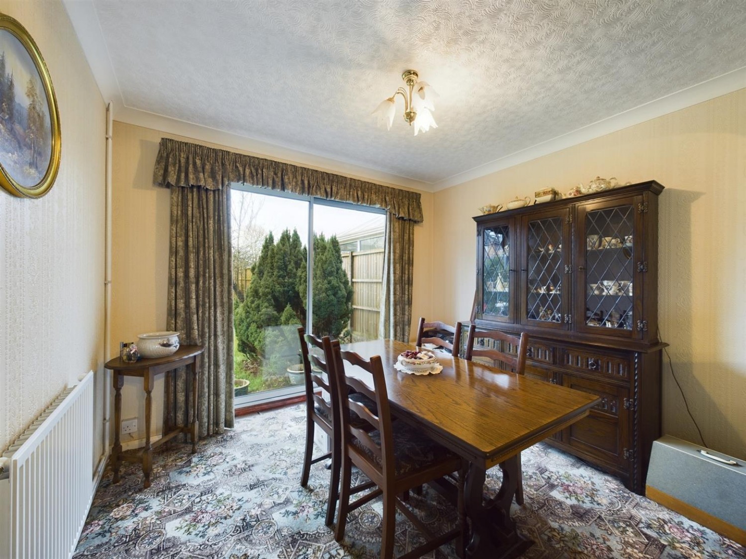 3 bedroom House for Sale Grange Crescent, Lincoln