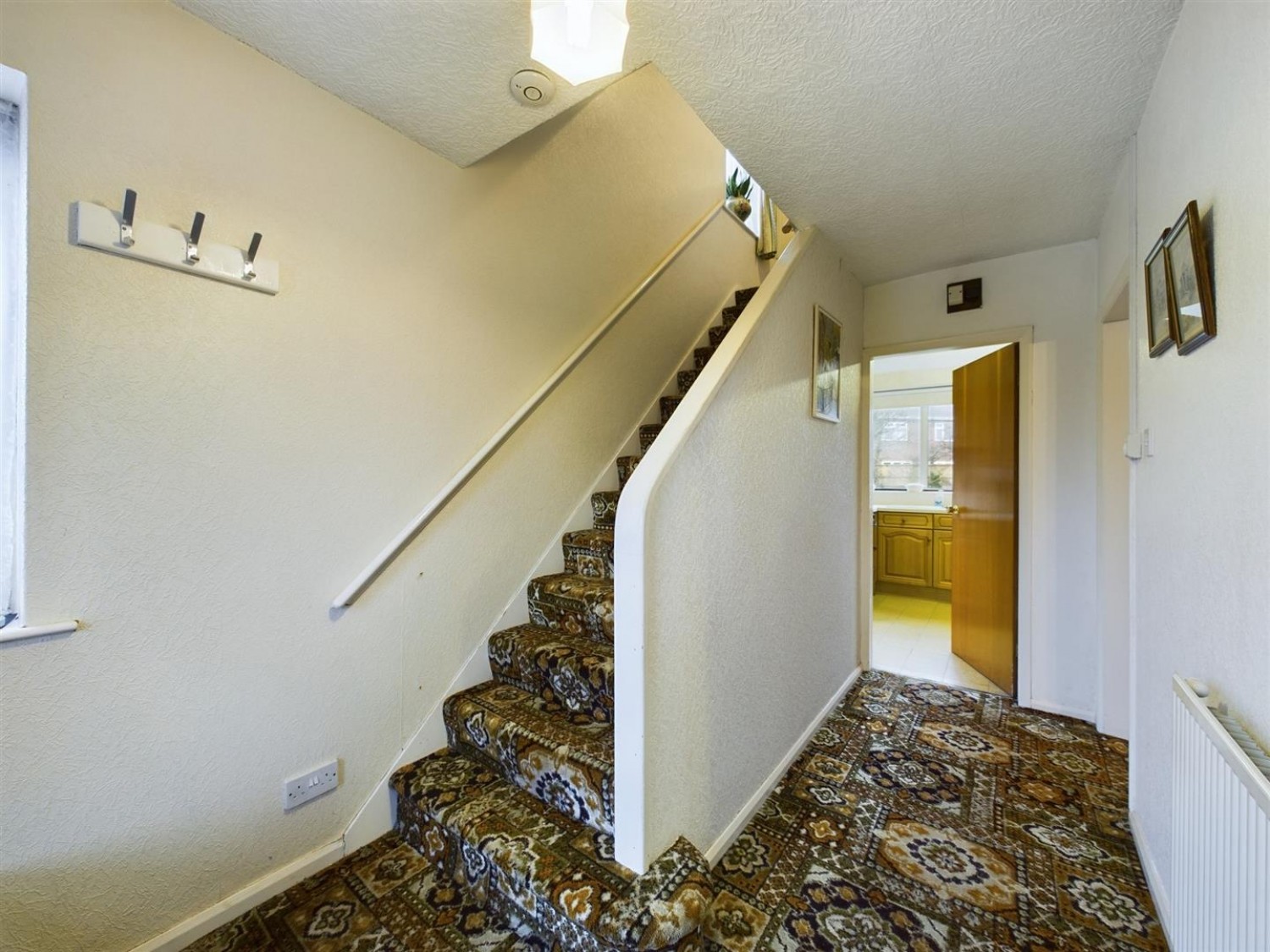 3 bedroom House for Sale Grange Crescent, Lincoln