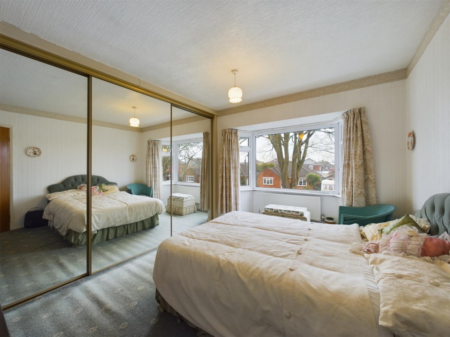 3 bedroom House for Sale Grange Crescent, Lincoln