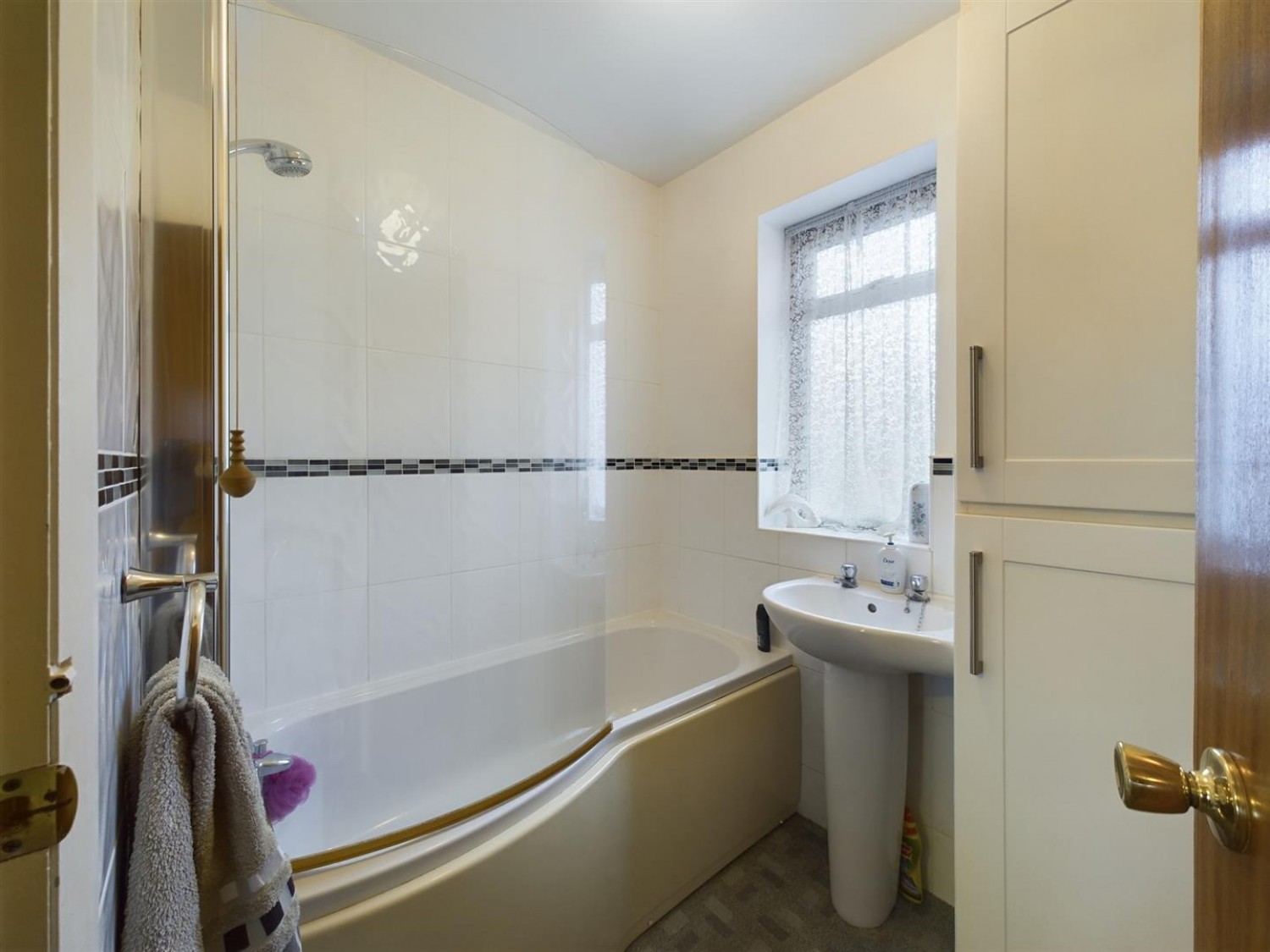 3 bedroom House for Sale Grange Crescent, Lincoln