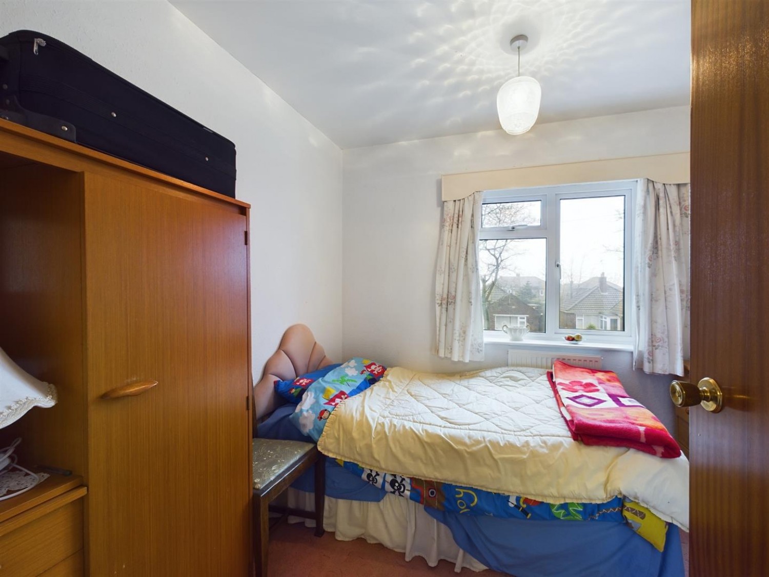 3 bedroom House for Sale Grange Crescent, Lincoln