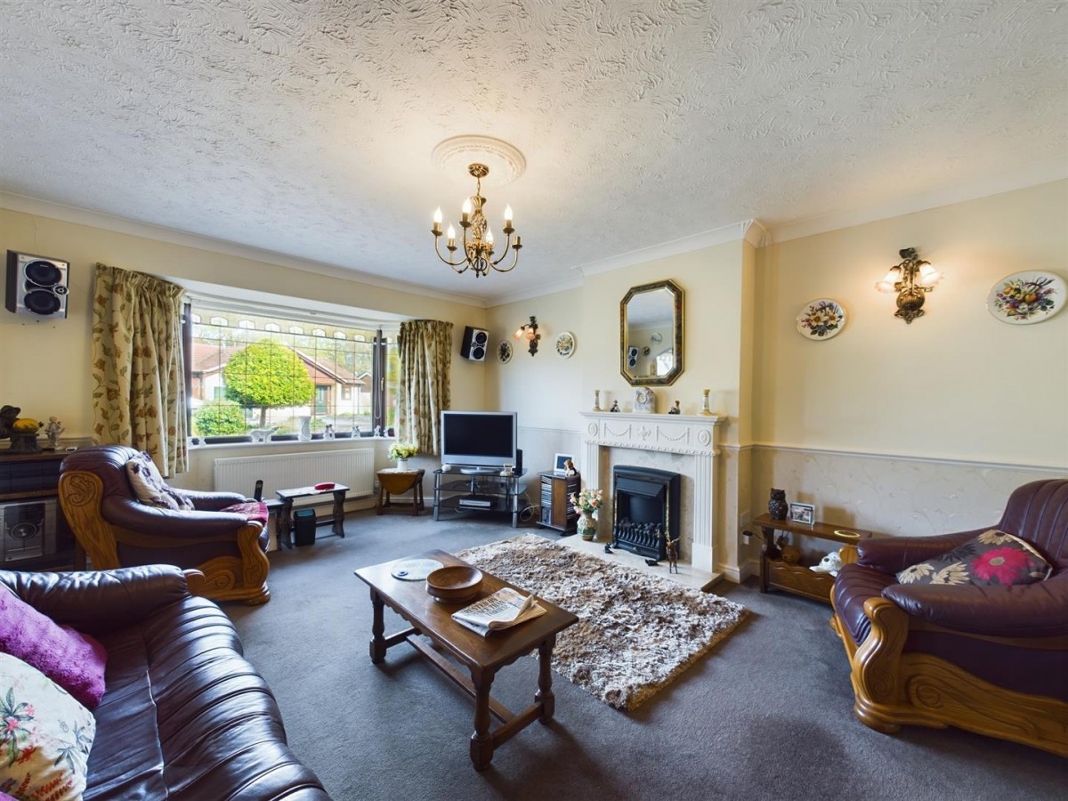 Shearwater Road, Lincoln