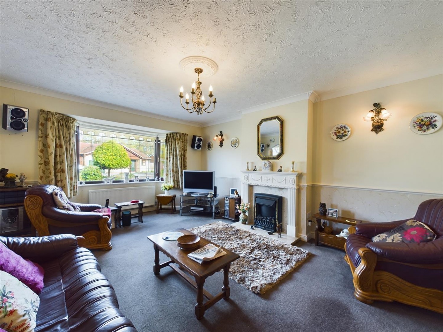 Shearwater Road, Lincoln