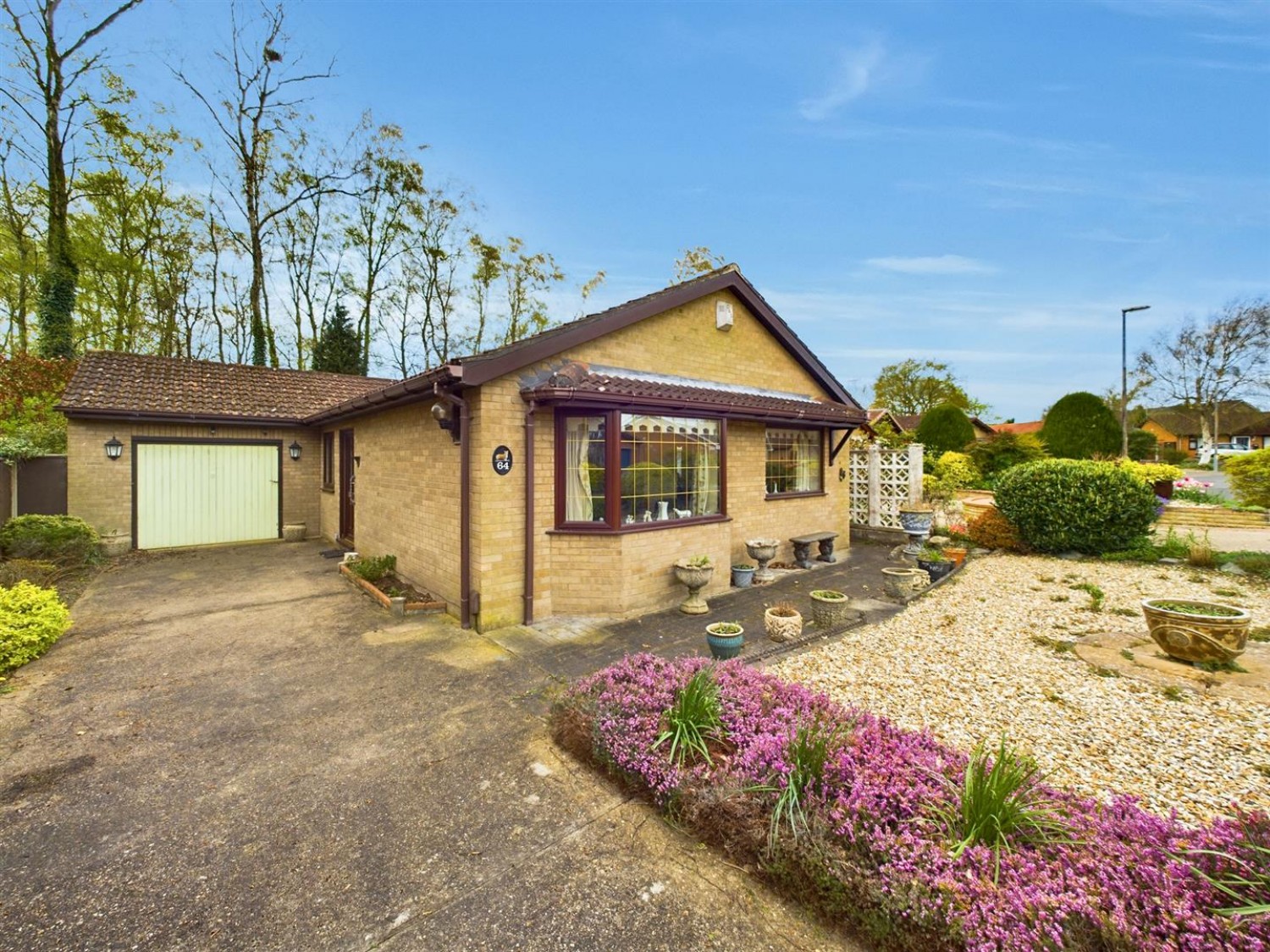 Shearwater Road, Lincoln