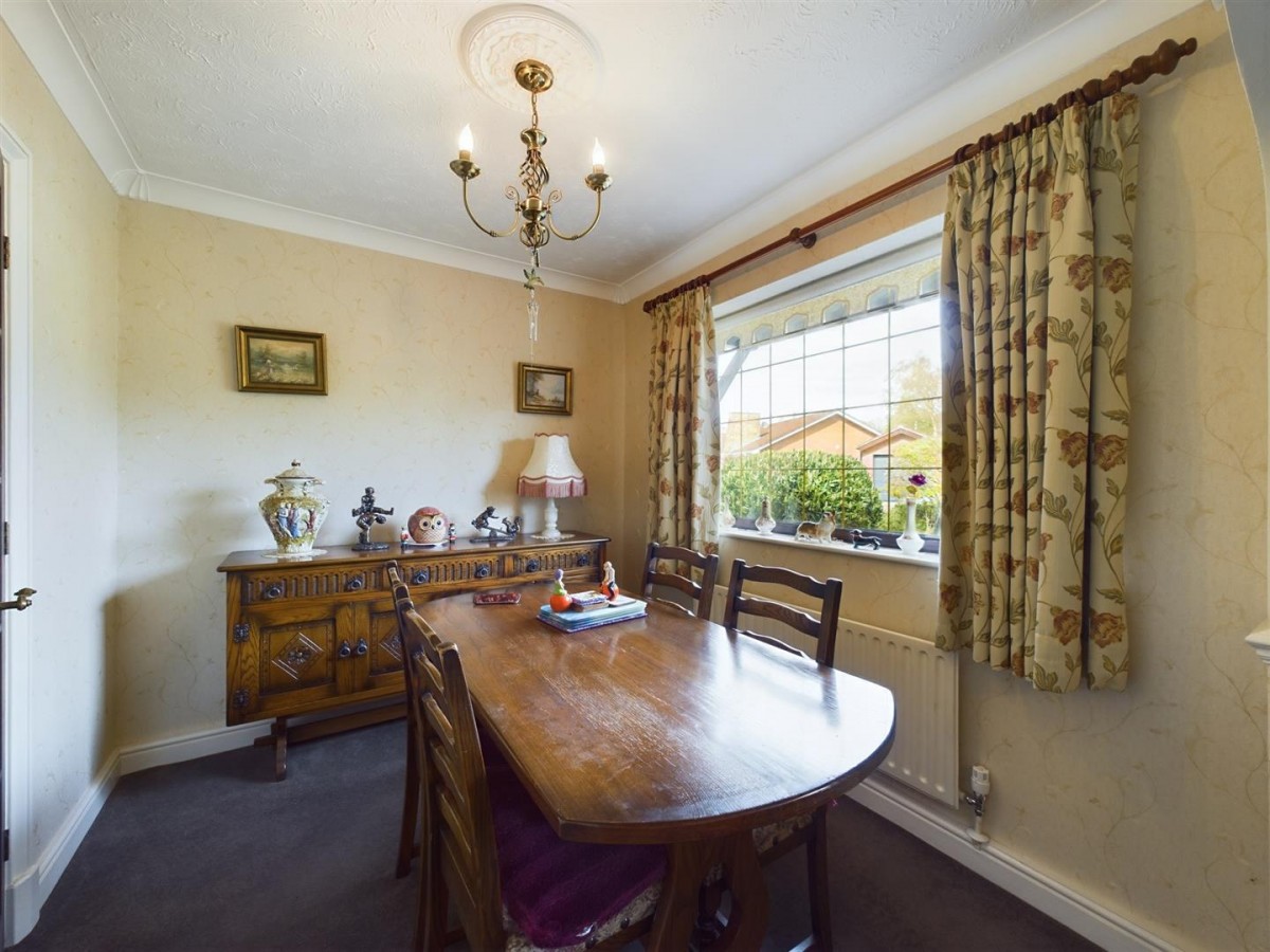 Shearwater Road, Lincoln