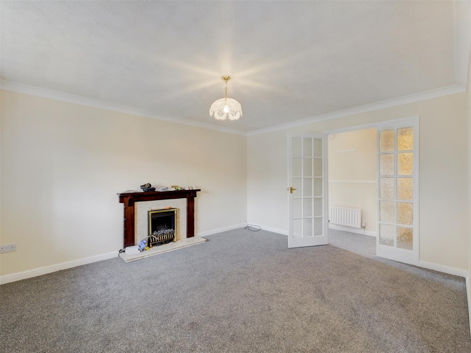 3 bedroom Bungalow for Sale Witchford Close, Lincoln