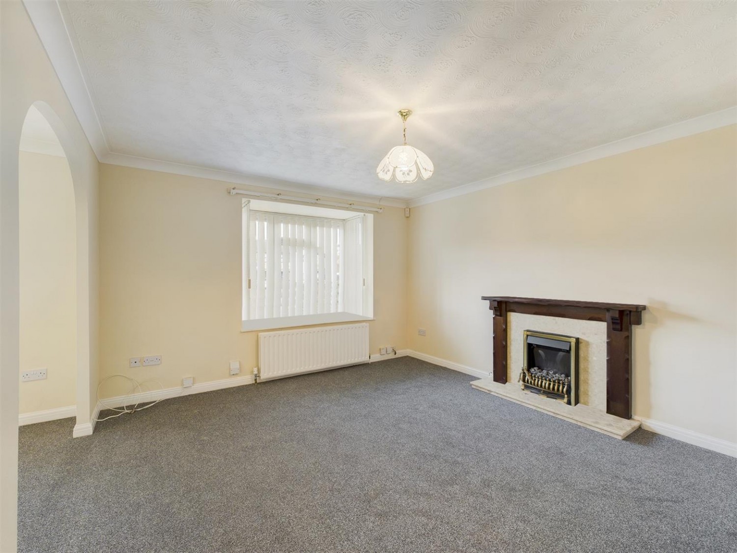 3 bedroom Bungalow for Sale Witchford Close, Lincoln