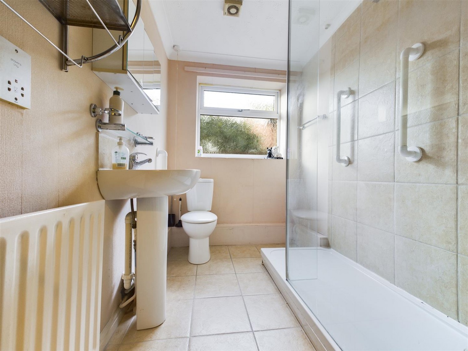 3 bedroom Bungalow for Sale Witchford Close, Lincoln