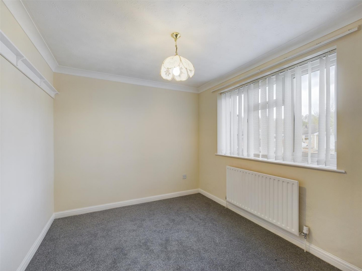 3 bedroom Bungalow for Sale Witchford Close, Lincoln