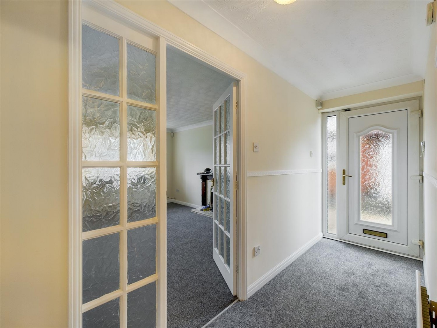 3 bedroom Bungalow for Sale Witchford Close, Lincoln