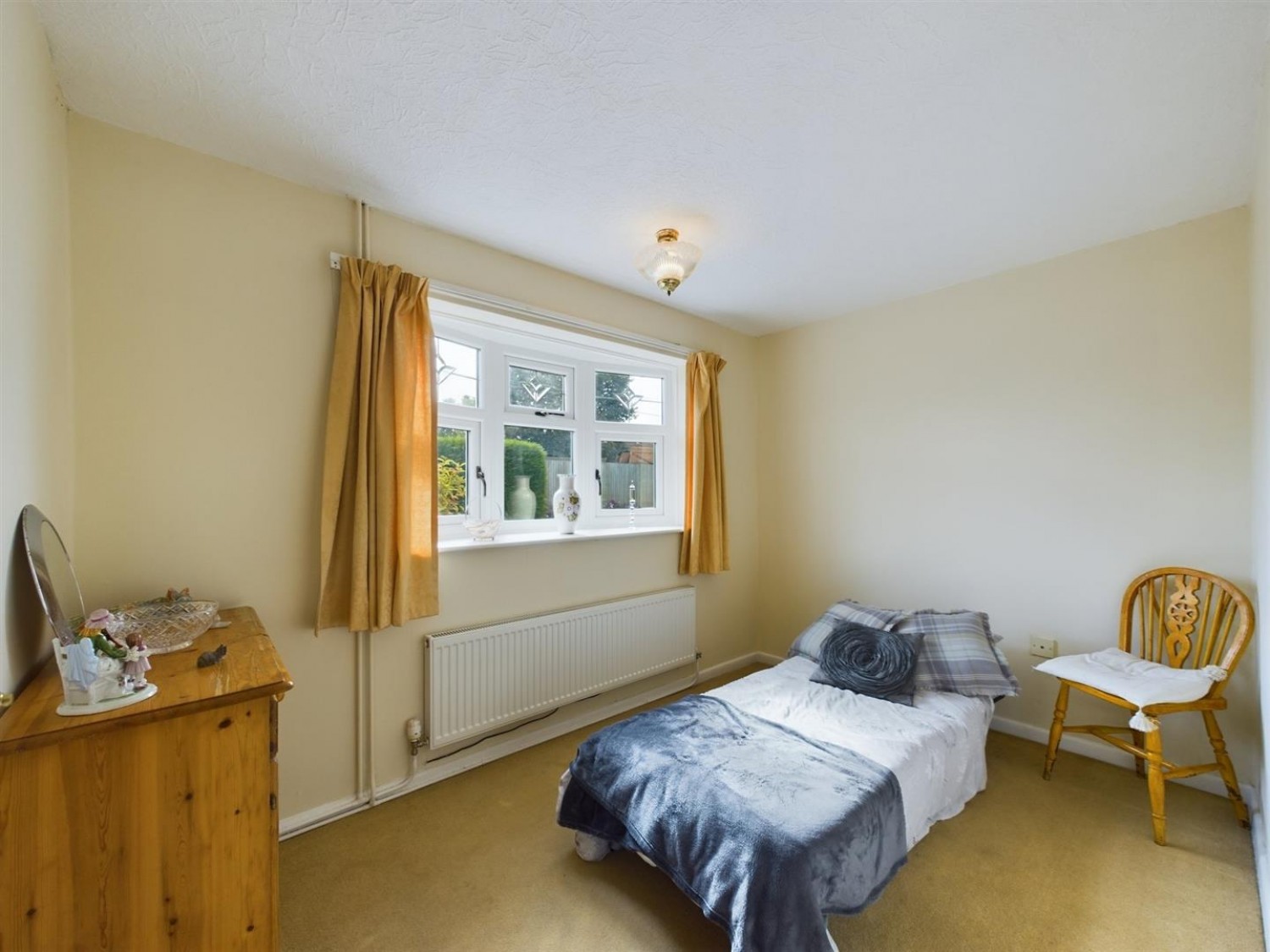3 bedroom Bungalow for Sale Highfield Terrace, North Hykeham, Lincoln