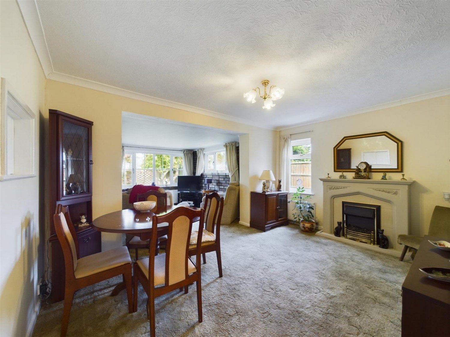 3 bedroom Bungalow for Sale Highfield Terrace, North Hykeham, Lincoln